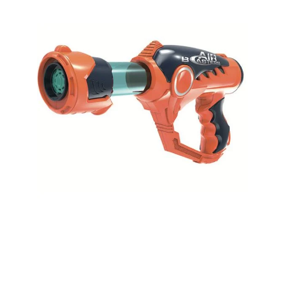 Power Air Blaster EVA Ball Gun – Orange | Q7702 - Toys & Games - Lebanon