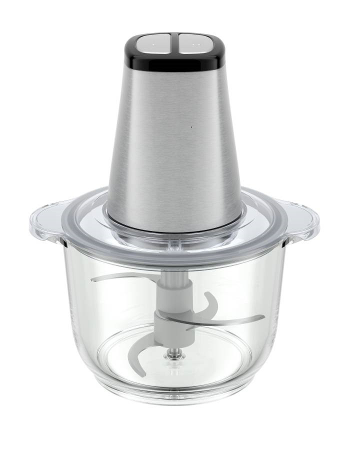 Campomatic Campomatic Pro Chef XL Chopper - 500W | CH500 - Home & Kitchen - Lebanon