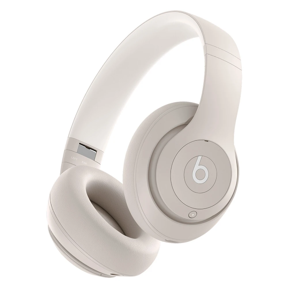 Beats Beats Studio Pro Wireless Noise Cancelling Headphones – Sandstone | MQTR3 - Computers & Tech - Lebanon