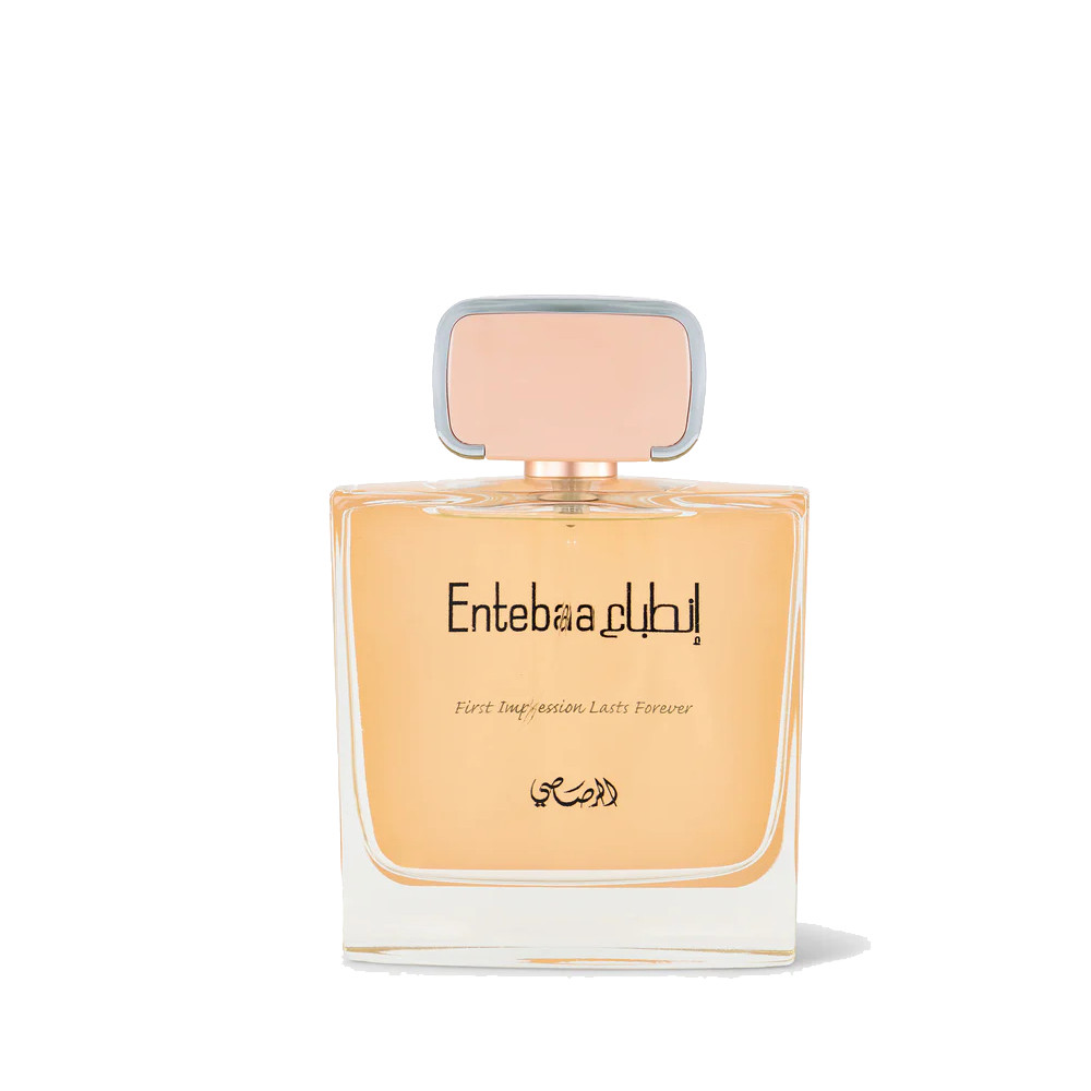 Rasasi Rasasi Entebaa Women Perfume - 100ml - Beauty & Personal Care - Lebanon