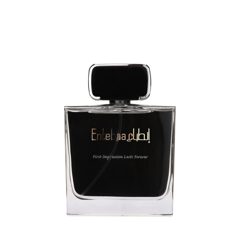 Rasasi Rasasi Entebaa Men Perfume - 100ml - Beauty & Personal Care - Lebanon