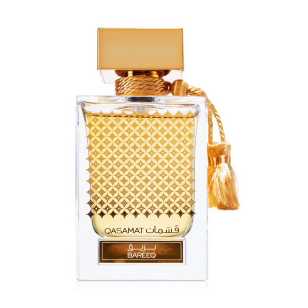 Rasasi Rasasi Qasamat Bareeq Unisex Perfume - 65ml - Beauty & Personal Care - Lebanon