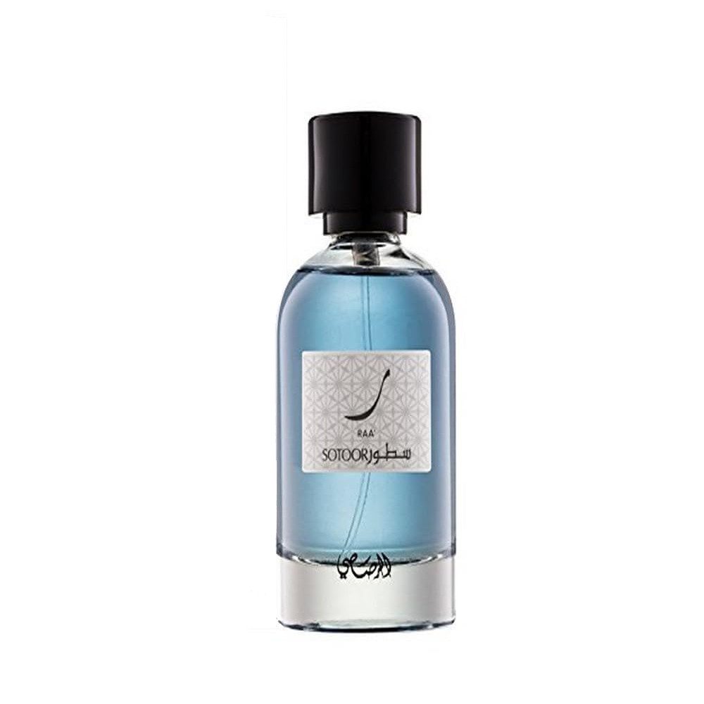 Rasasi Rasasi Sotoor Raa Unisex Perfume - 100ml - Beauty & Personal Care - Lebanon