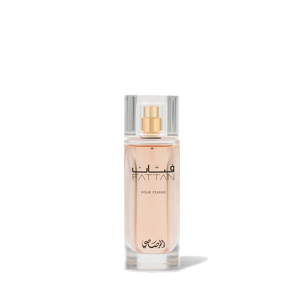 Rasasi Rasasi Fattan Women Perfume - 50ml - Beauty & Personal Care - Lebanon