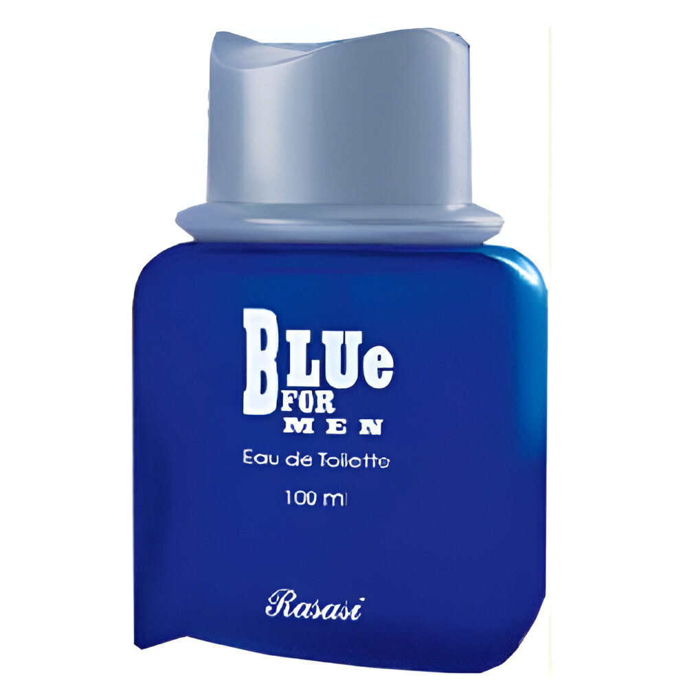 Rasasi Rasasi Blue Men Perfume - 100ml - Beauty & Personal Care - Lebanon
