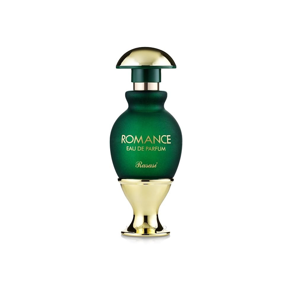 Rasasi Rasasi Romance Women Perfume - 45ml - Beauty & Personal Care - Lebanon