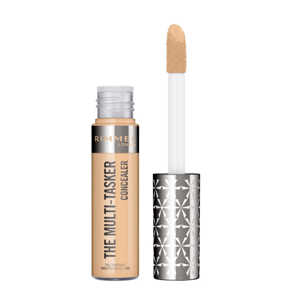 Rimmel Rimmel Last Finish Multi Tasker Concealer - 030 | 257482 - Beauty & Personal Care - Lebanon
