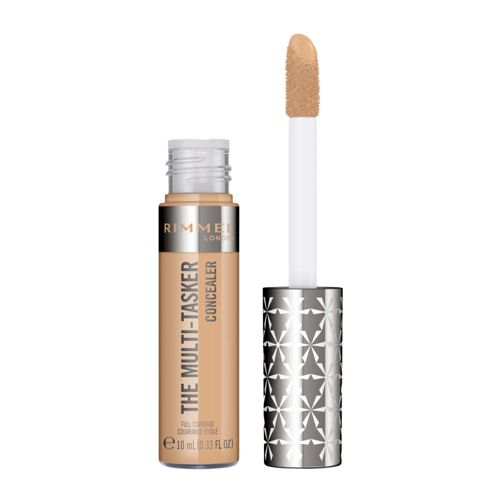 Rimmel Rimmel Last Finish Multi Tasker Concealer - 050 | 257483 - Beauty & Personal Care - Lebanon
