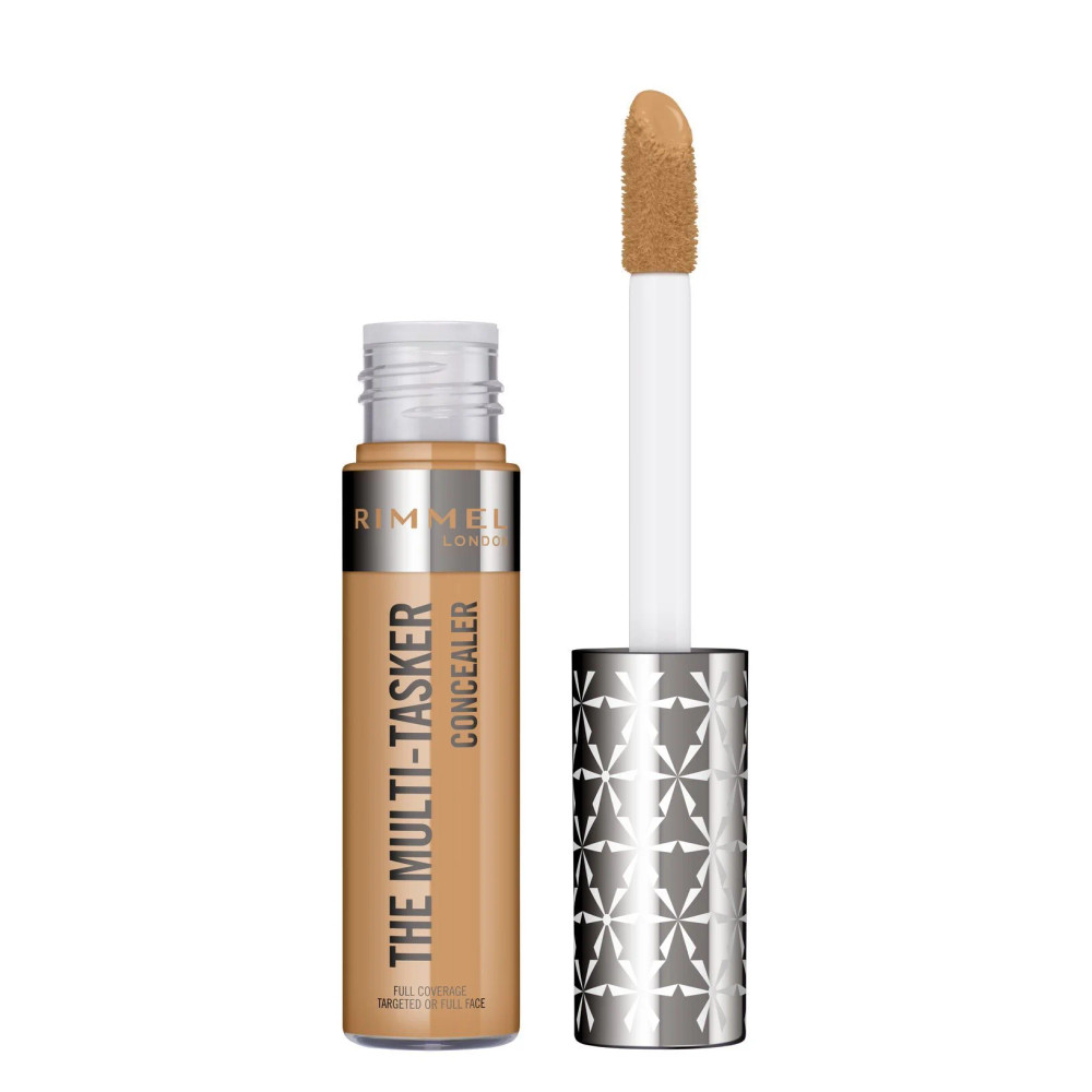 Rimmel Rimmel Last Finish Multi Tasker Concealer - 080 | 257486 - Beauty & Personal Care - Lebanon