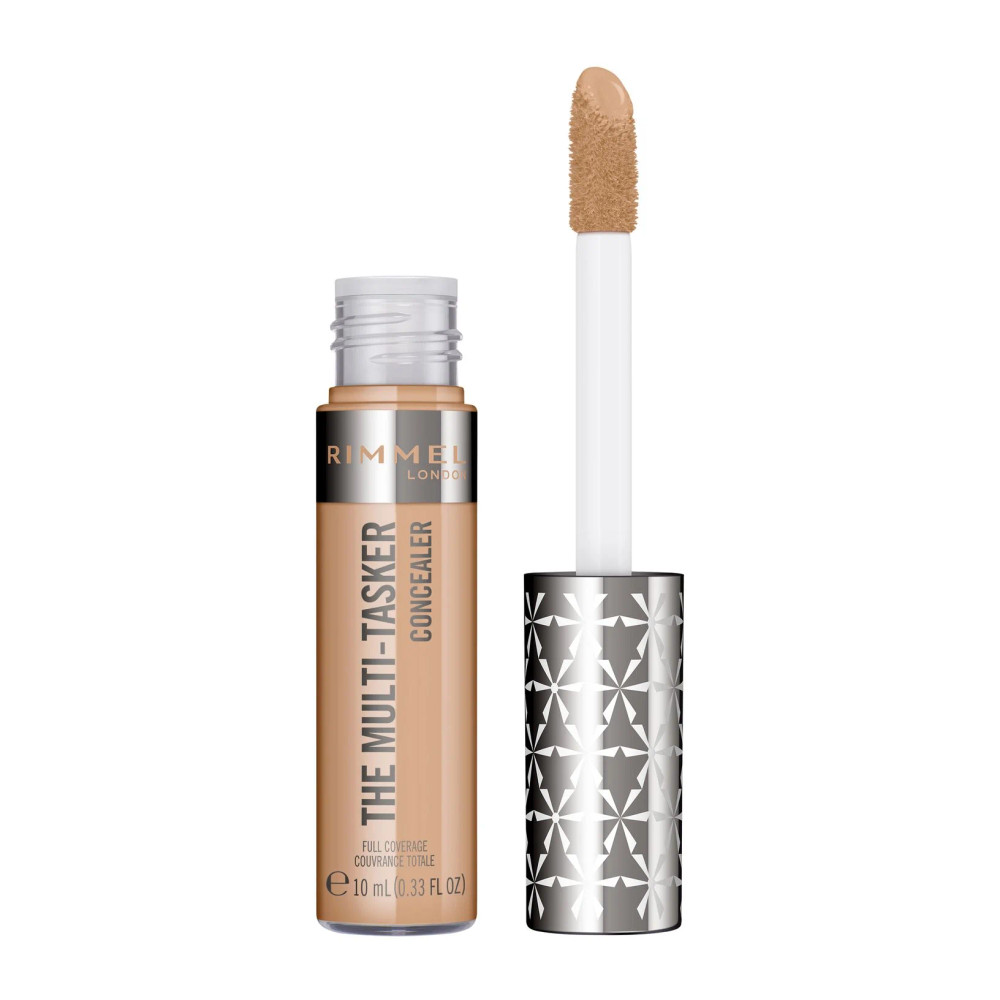 Rimmel Rimmel Multitasker Concealer - 048 Vanilla | 273817 - Beauty & Personal Care - Lebanon