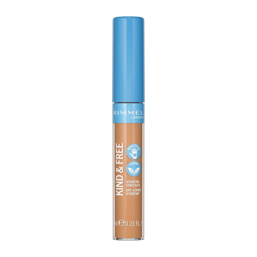 Rimmel Rimmel Kind & Free Concealer - 030 Medium | 260138 - Beauty & Personal Care - Lebanon