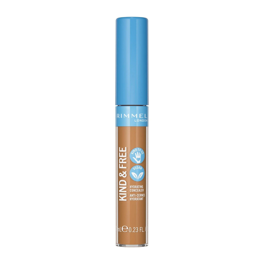 Rimmel Rimmel Kind & Free Concealer - 040 Tan | 260139 - Beauty & Personal Care - Lebanon