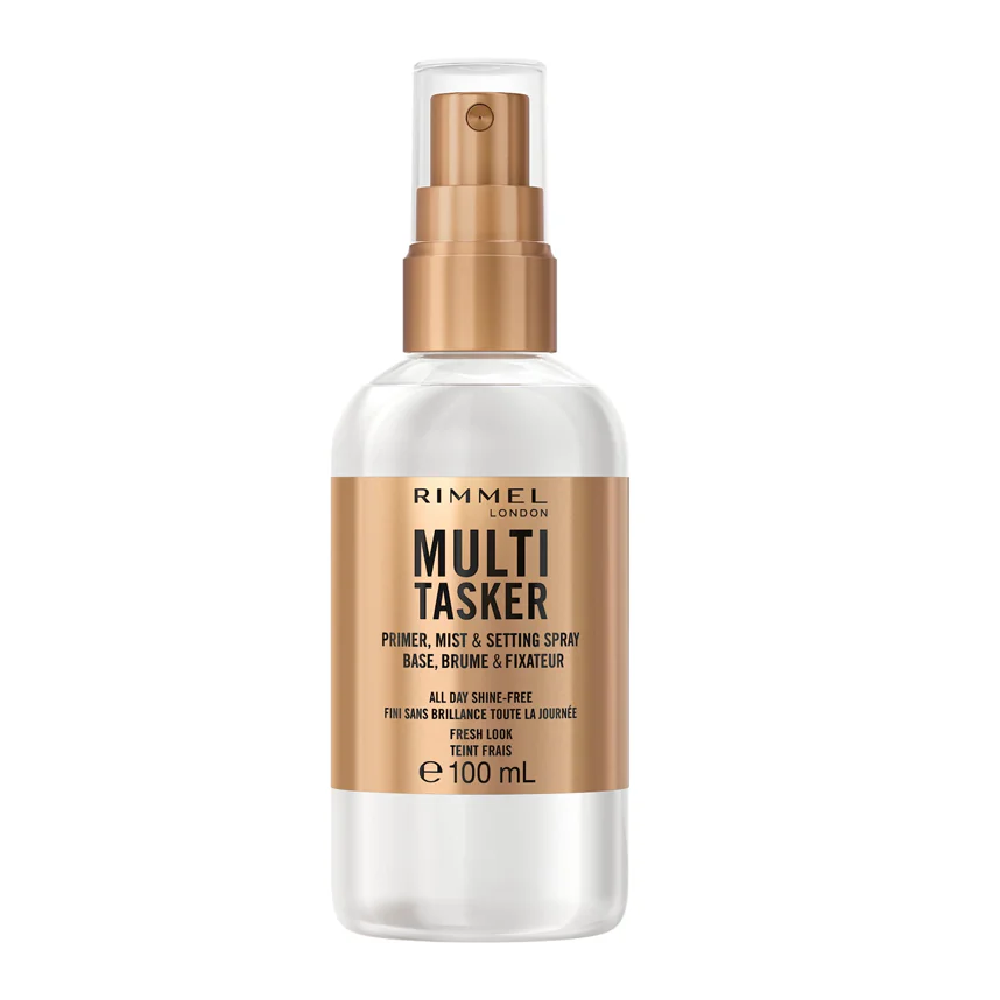 Rimmel Rimmel Multi Tasker Mist & Setting Spray | 285630 - Beauty & Personal Care - Lebanon