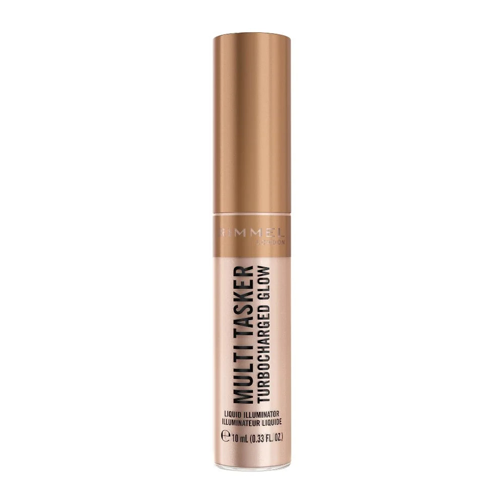 Rimmel Rimmel MT Turbo Charged Glow - 004 Chelsea Glow | 293167 - Beauty & Personal Care - Lebanon