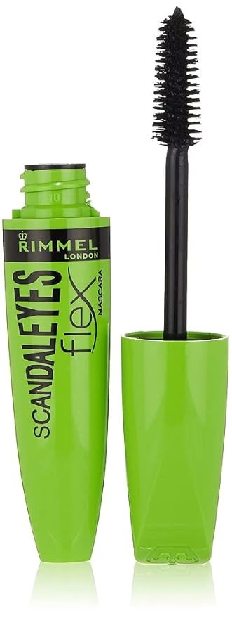 Rimmel Rimmel Scandaleyes Lycra Flex Mascara | 155499 - Beauty & Personal Care - Lebanon