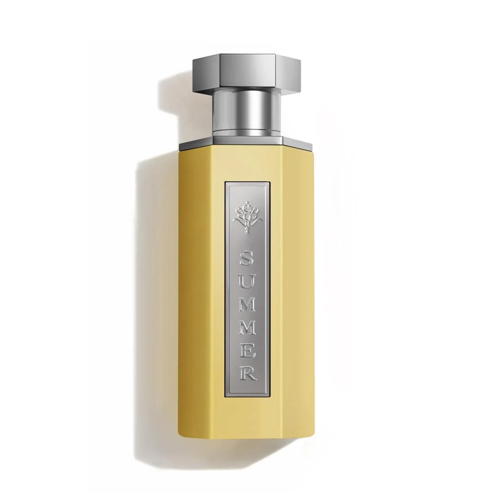 Reef Reef Summer Yellow Perfume Unisex Perfume - 100ml - Beauty & Personal Care - Lebanon
