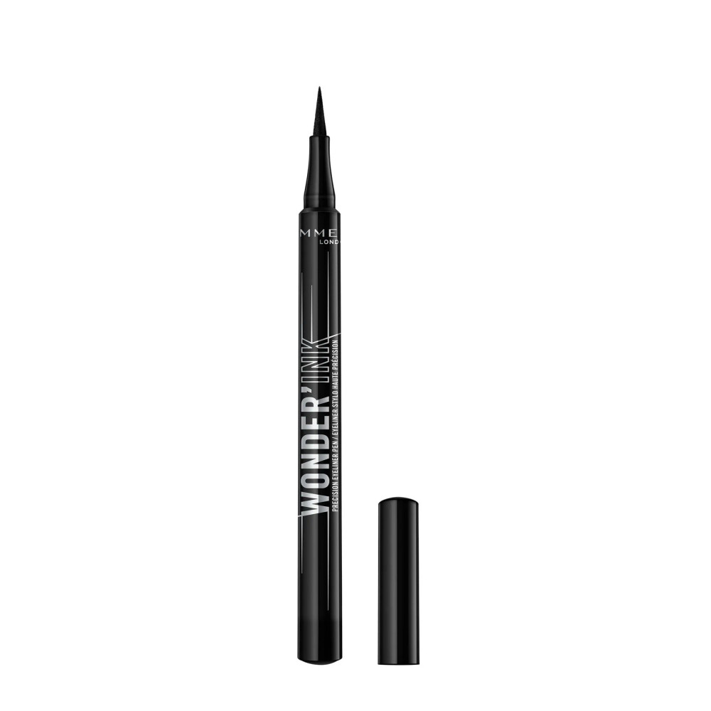 Rimmel Rimmel Wonder Ink Eyeliner - 02 Spiced Chestnut | 289614 - Beauty & Personal Care - Lebanon