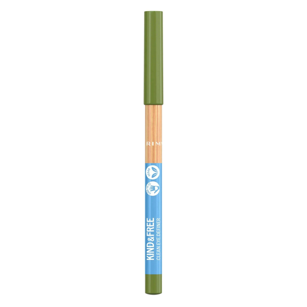 Rimmel Rimmel K&F Eye Definer - 004 Soft Orchard | 268920 - Beauty & Personal Care - Lebanon