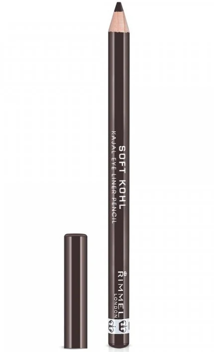 Rimmel Rimmel Kohl Kajal Eyeliner - S Brown Upgr08 | 96597 - Beauty & Personal Care - Lebanon