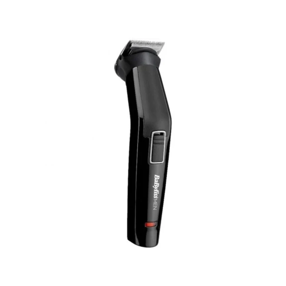 BaByliss Babyliss 6-IN-1 Multi-Purpose Trimmer | MT725SDE - Beauty & Personal Care - Lebanon