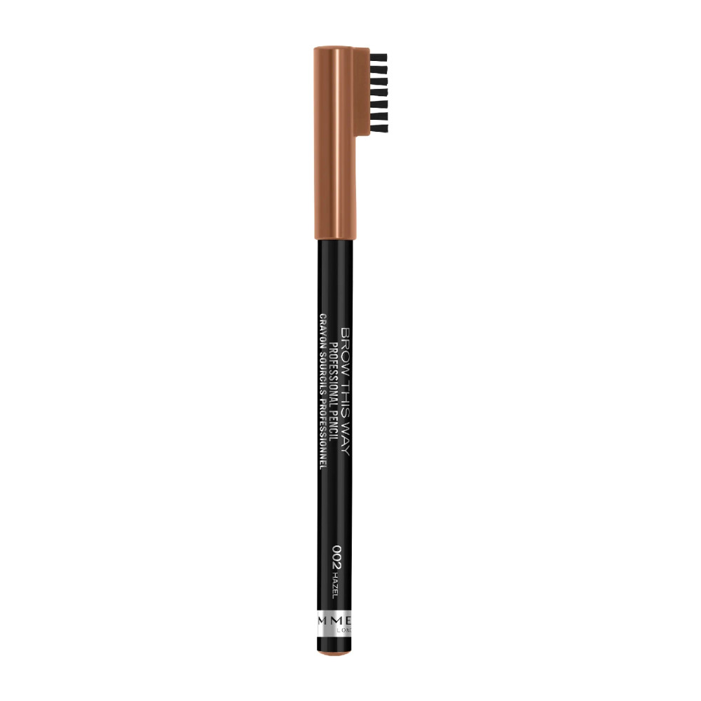 Rimmel Rimmel Professional Eyebrow Pencil - 002 | 31545 - Beauty & Personal Care - Lebanon