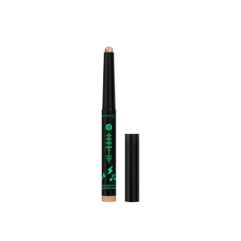 Rimmel Festival Sound Collection Wonder’Last Eyeshadow Pencil - 004 Soft Bubbles | 290291