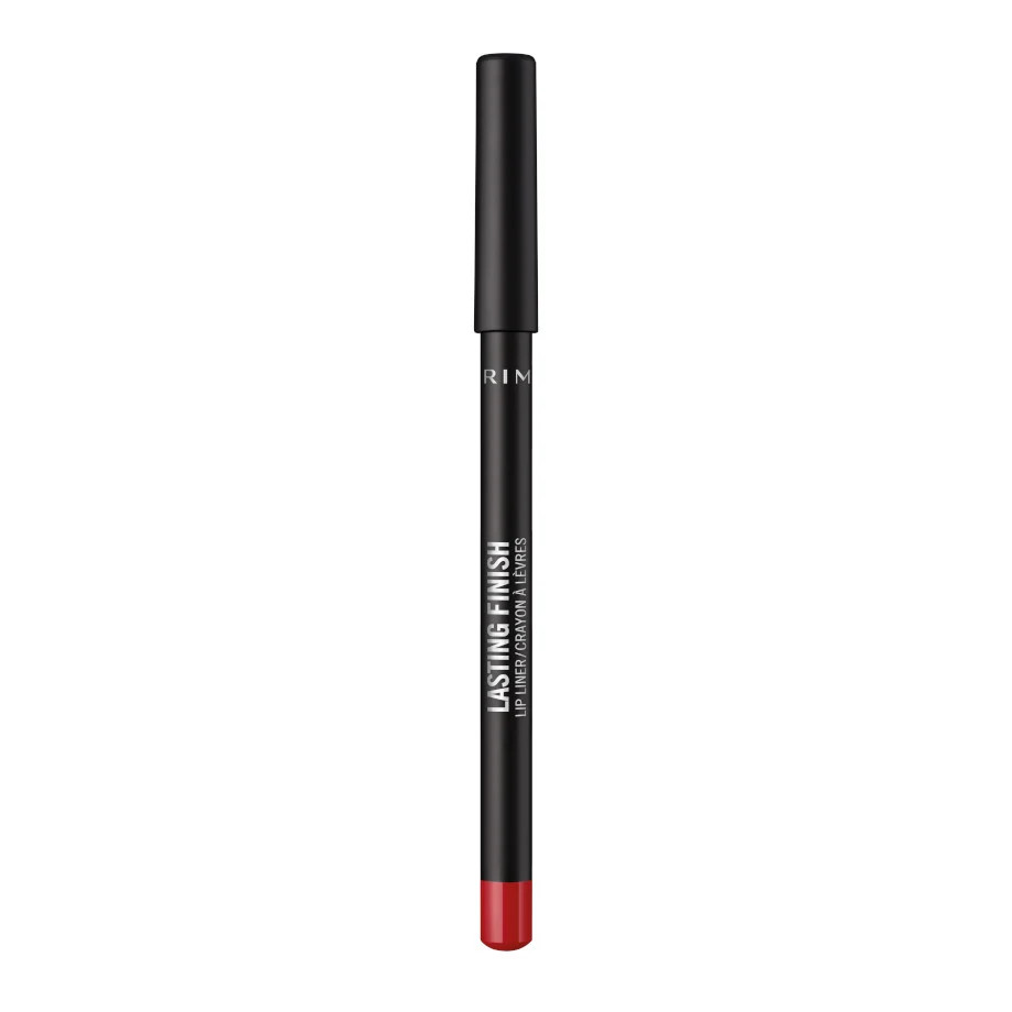 Rimmel Rimmel Lasting Finish Lip Liner - 505 Red Dynamite | 253654 - Beauty & Personal Care - Lebanon