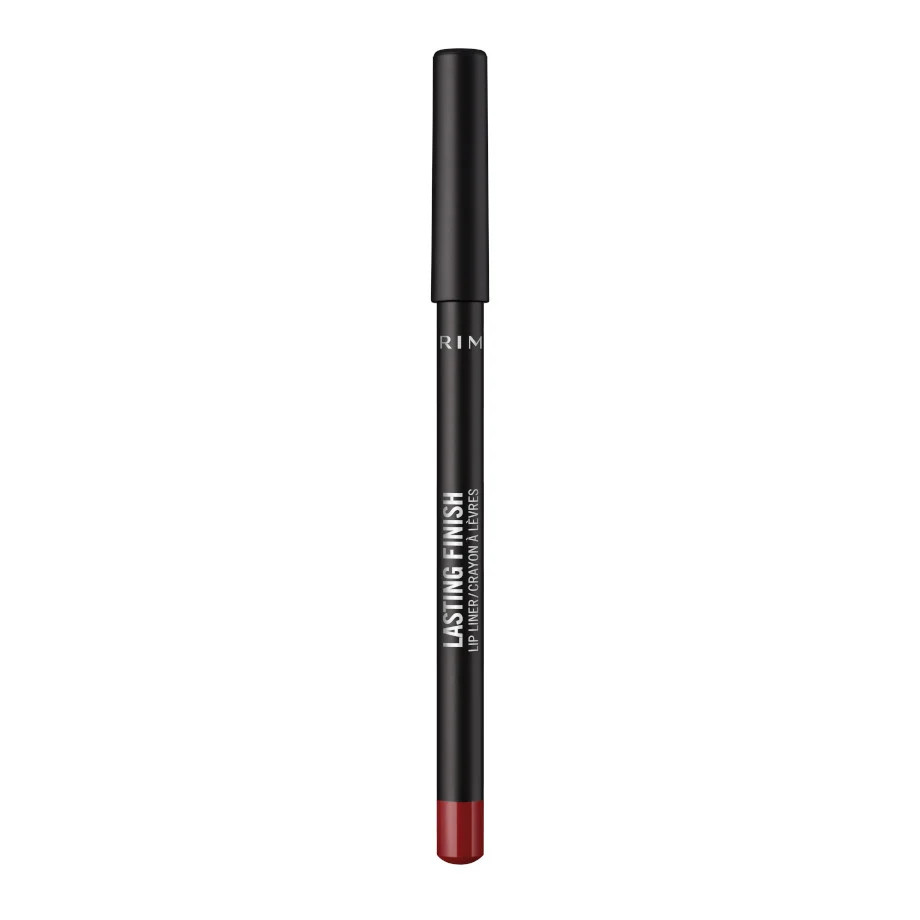 Rimmel Rimmel Lasting Finish Lip Liner - 580 Bitten Red | 253655 - Beauty & Personal Care - Lebanon