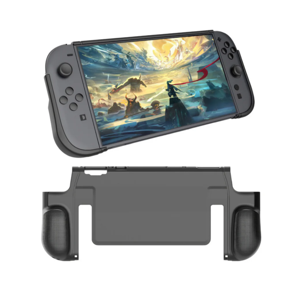 PGTECH Bump Proof Anti Slip Protective Cover For Nintendo Switch 2 | GP‑363 - Gaming - Lebanon