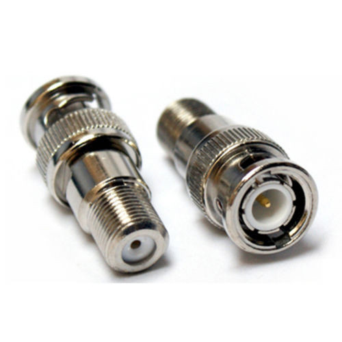 undefined CCTV BNC to F Type Screw on Connector - TV, Cameras & Photography - Lebanon