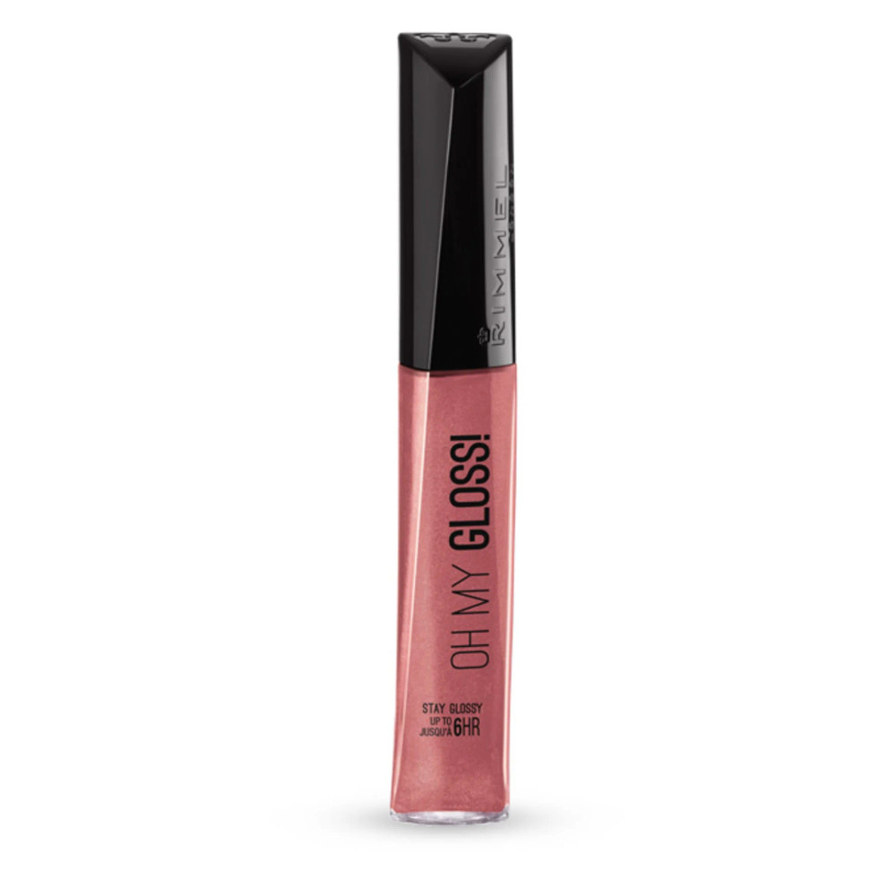 Rimmel Rimmel Oh My Gloss - Snog 330 | 189215 - Beauty & Personal Care - Lebanon