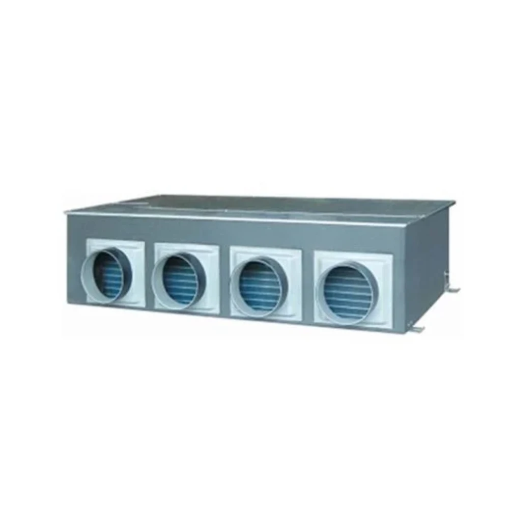 Haier Haier Concealed Duct Type Air Conditioner 36,000 BTU Cooling / 38,200 BTU Heating | HDU-36HH03H - Home & Kitchen - Lebanon