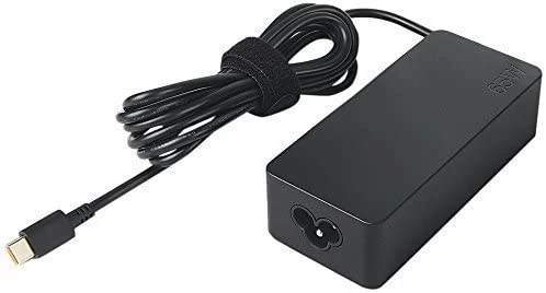 Lenovo Lenovo 20V 3.25A Type-C Compatible Adapter For Laptop - Computers & Tech - Lebanon