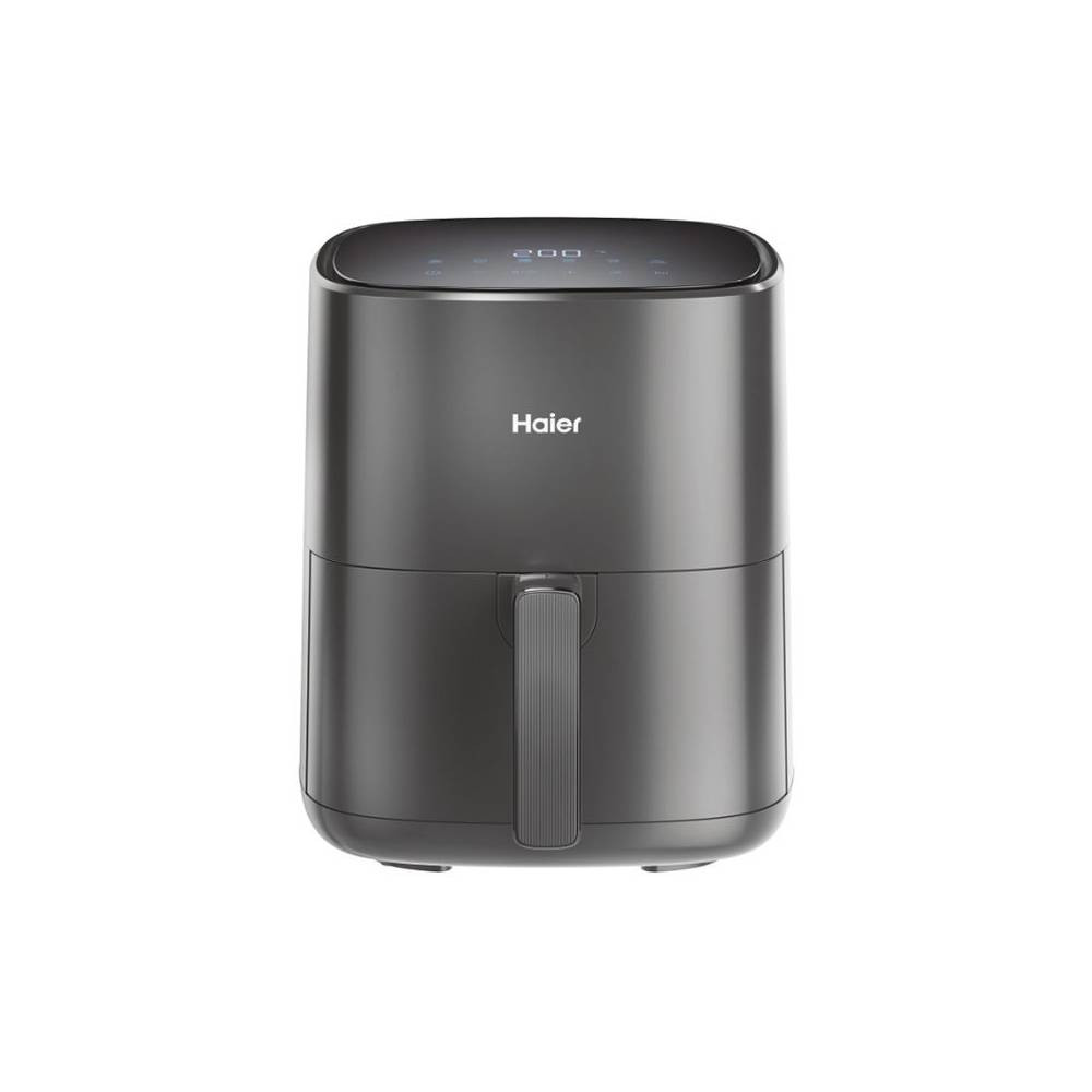Haier Haier Air Fryer 5L | HSAF-EI502(B)AF - Home & Kitchen - Lebanon