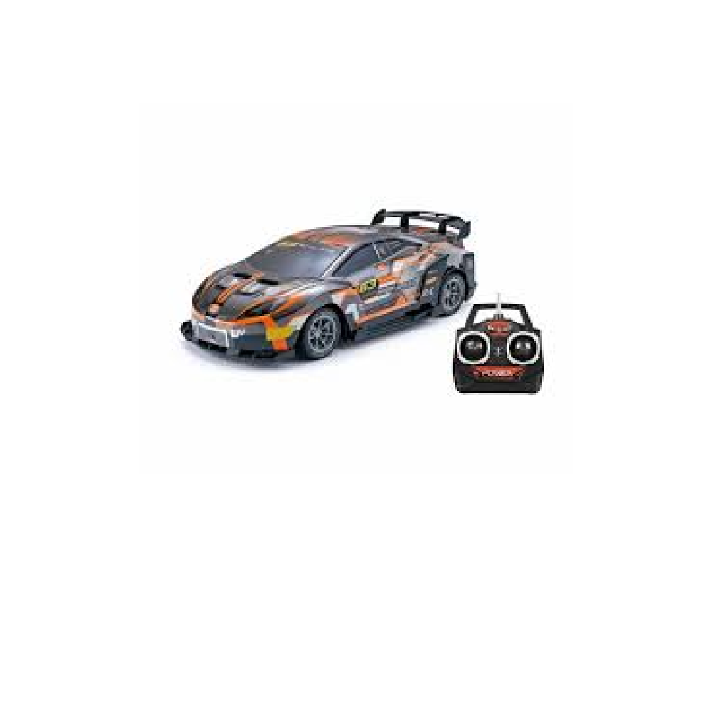 MAX High Speed RC Car 1:12 – Orange Racing Car | DH-8193-2C - Toys & Games - Lebanon