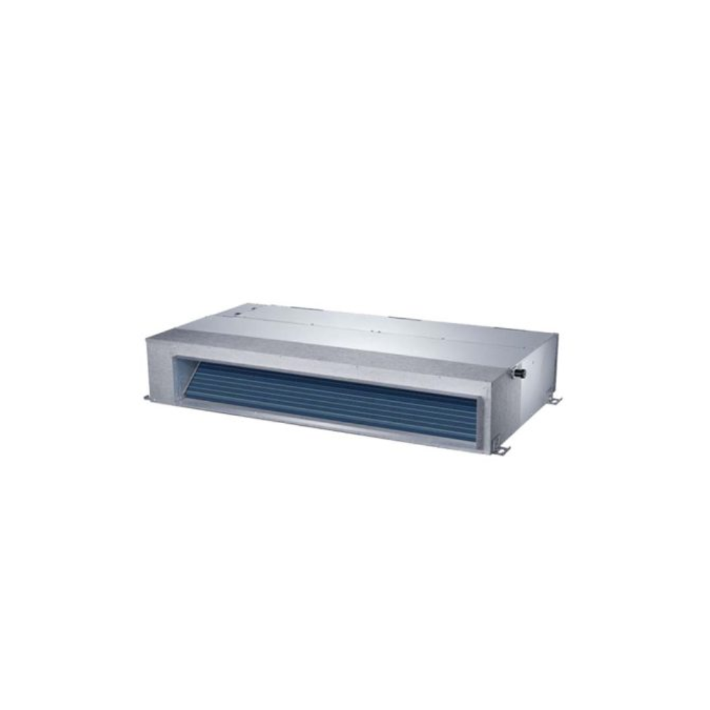 Haier Haier Concealed Duct Type Air Conditioner 24,000 BTU Cooling / 27,300 BTU Heating | HDU-28HF03 - Home & Kitchen - Lebanon