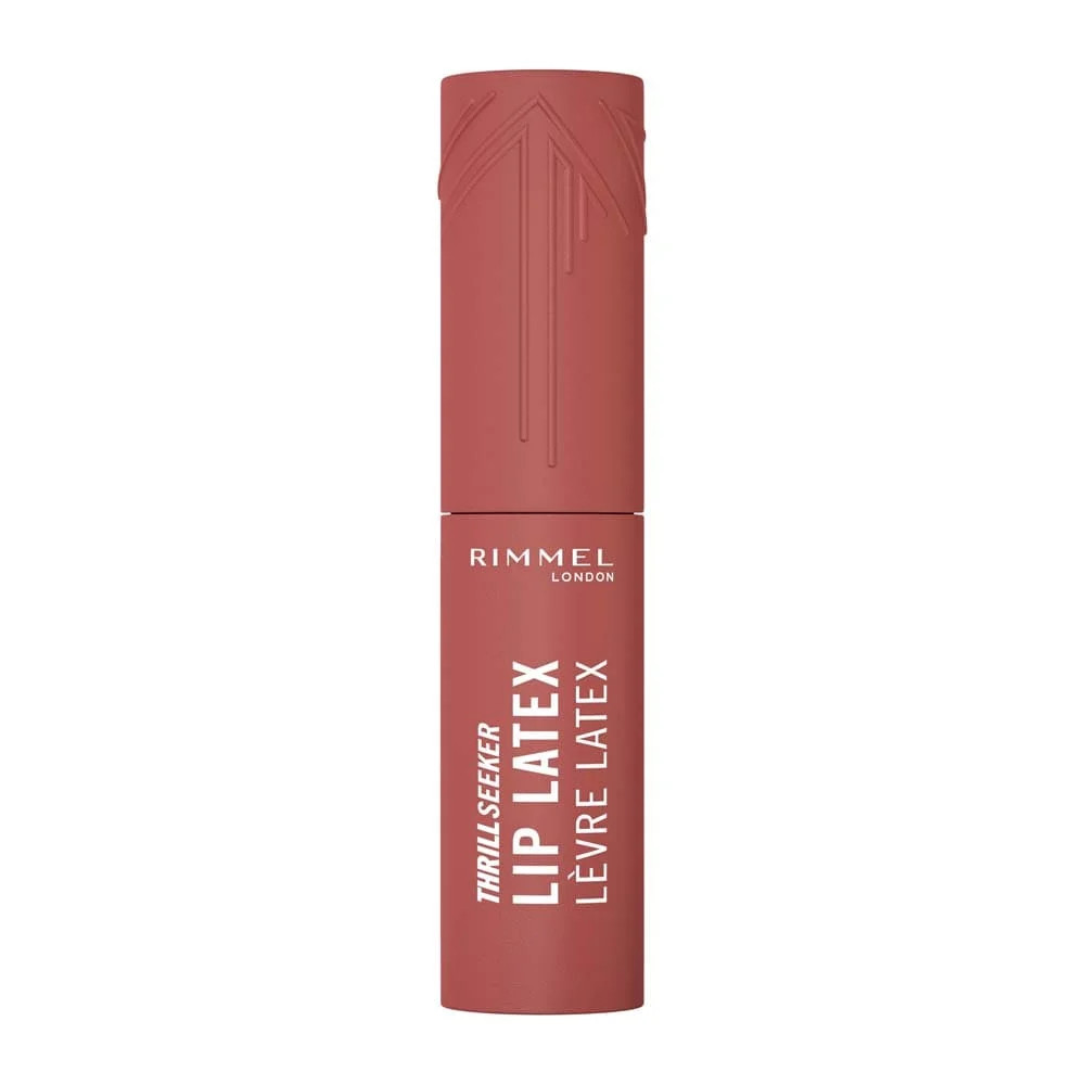 Rimmel Rimmel Thrill Seeker Lip Latex - 150 Magnetic | 285798 - Beauty & Personal Care - Lebanon