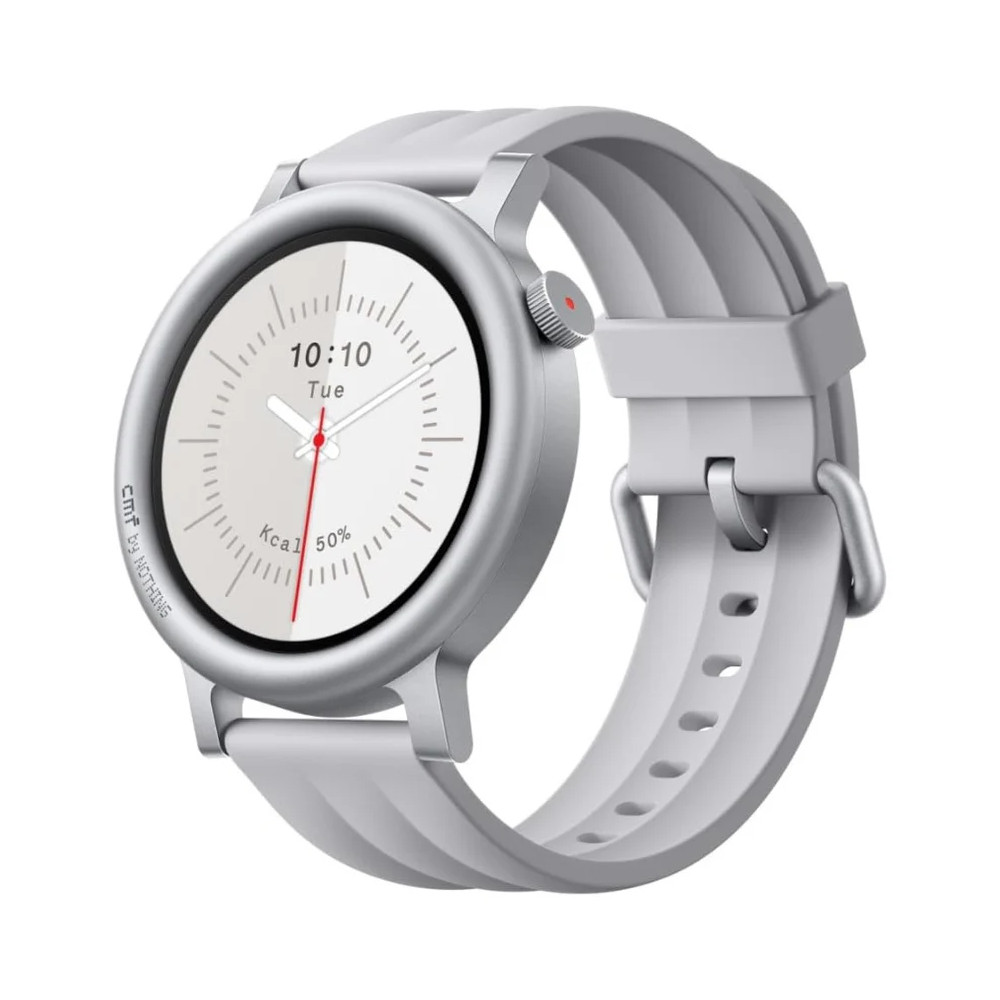 CMF CMF Watch 3 Pro - Grey | D399/G - Phones & Wearables - Lebanon