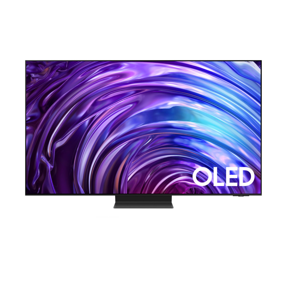 Samsung Samsung OLED S95D 55" 4K Smart AI TV | QN55S95DAFXZA - TV, Cameras & Photography - Lebanon