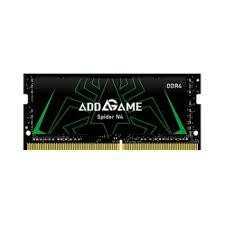 Addlink Addlink Spider N4 16GB DDR4 3200 SO-DIMM | AG16GB32C22N4S - Computers & Tech - Lebanon