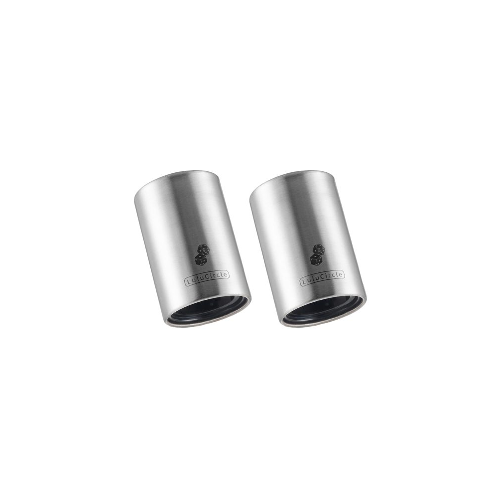 Landmann Landmann Magnetic Bottle Opener Stainless Steel | 3902 - Home & Kitchen - Lebanon