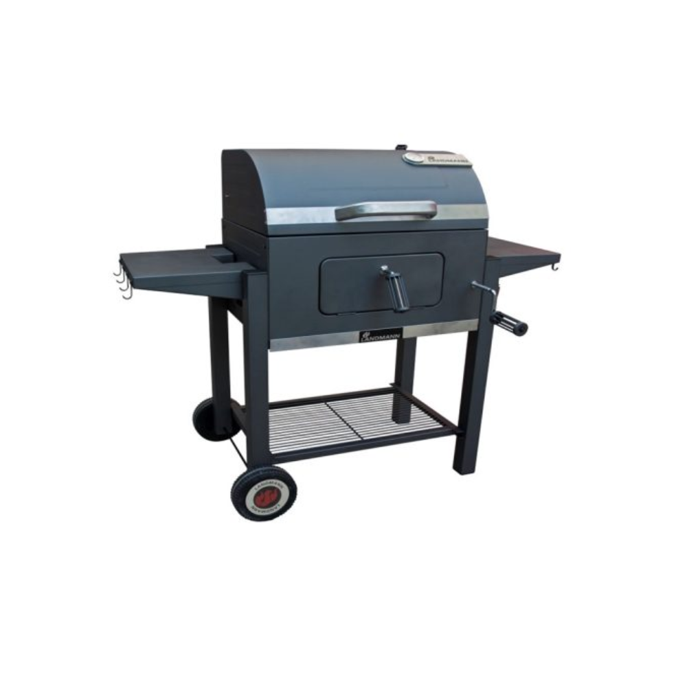 Landmann Landmann Tennessee Charcoal BBQ | 1323 - Home & Kitchen - Lebanon