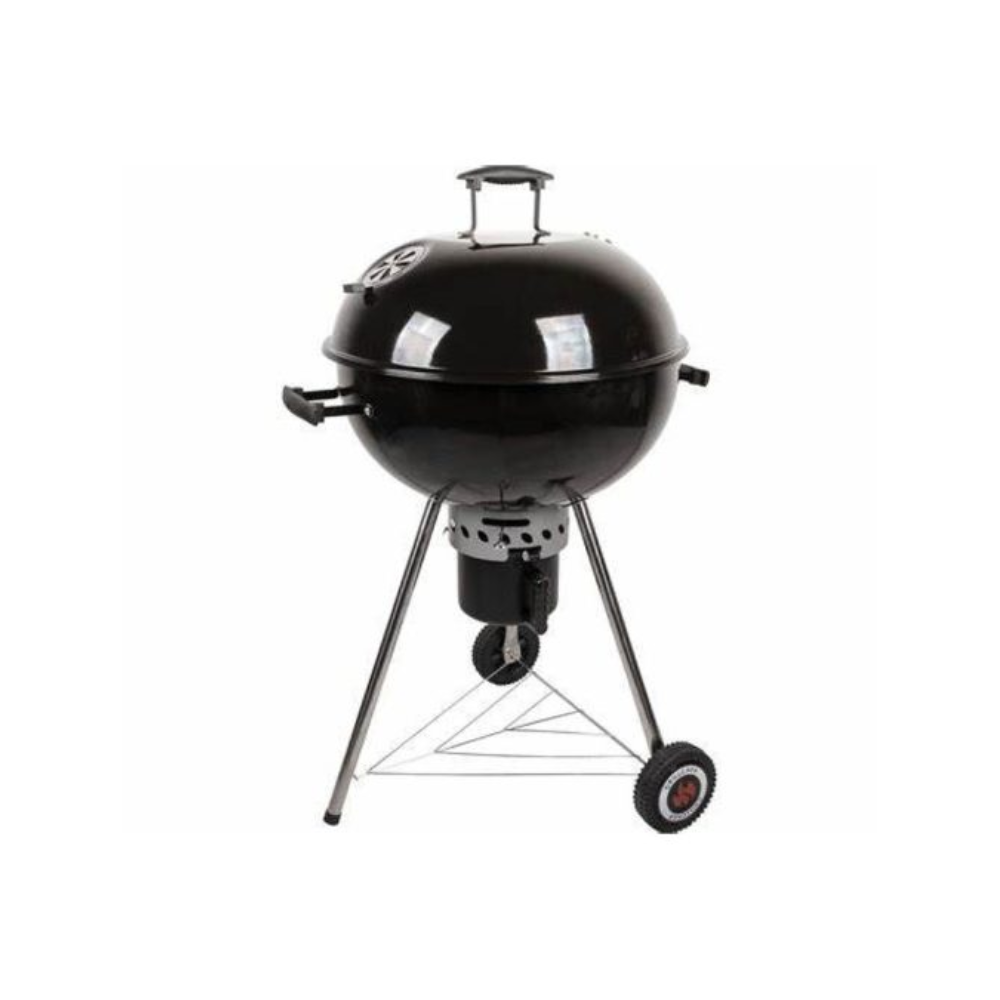 Landmann Landmann Kettle Charcoal BBQ 53 cm | 7756 - Home & Kitchen - Lebanon