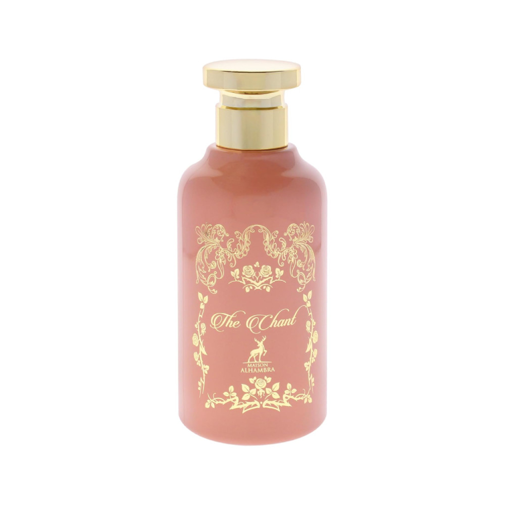 Maison Alhambra Maison Alhambra The Chant Unisex Perfume - 100ml - Beauty & Personal Care - Lebanon