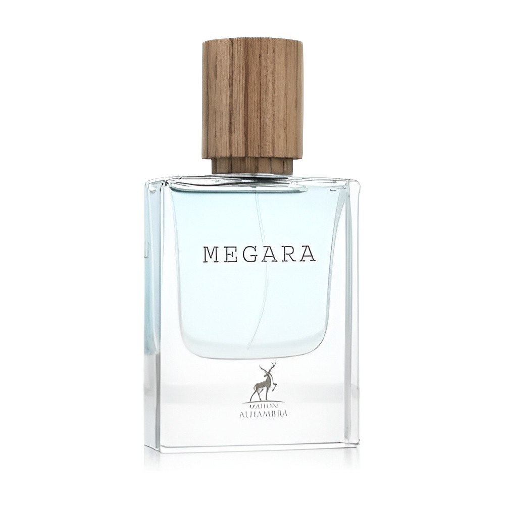 Maison Alhambra Maison Alhambra Megara Women Perfume - 100ml - Beauty & Personal Care - Lebanon