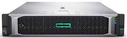 HPE HPE Proliant DL380 Gen 10 Silver 4210R (2.4GHz, 10 core, 100W) | P24841-B21 - Other - Lebanon