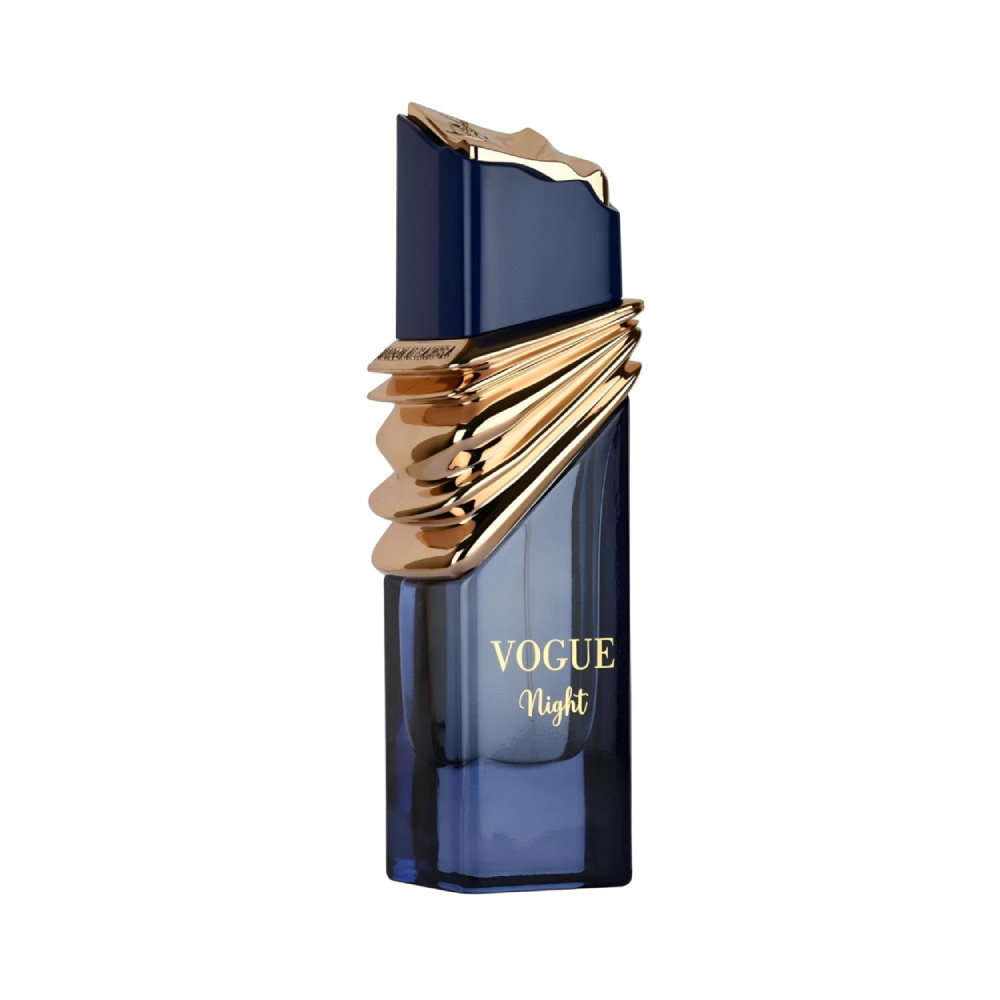 Maison Alhambra Maison Alhambra Vogue Night Unisex Perfume - 100ml - Beauty & Personal Care - Lebanon