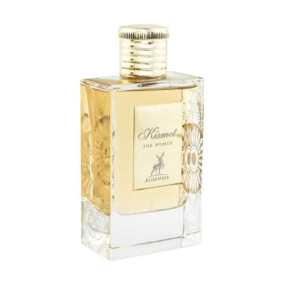 Maison Alhambra Maison Alhambra Kismet Women Perfume - 100ml - Beauty & Personal Care - Lebanon