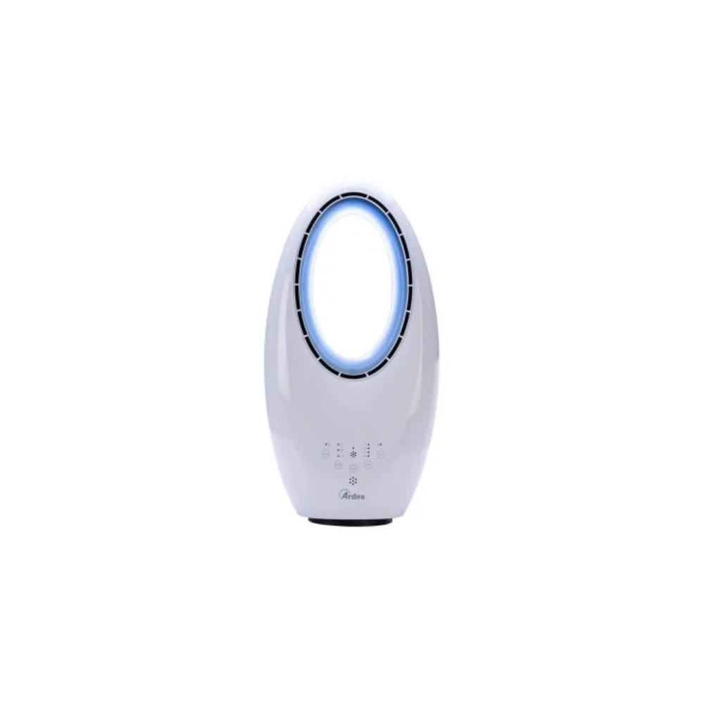 Ardes Ardes Bladeless Fan 60W | AR5BL1B - Home & Kitchen - Lebanon