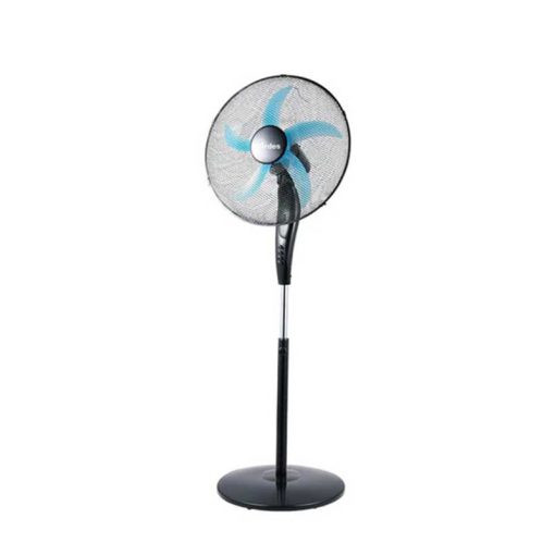 Ardes Ardes Stand Fan 20″ 5-Blade | AR5EA50PB - Home & Kitchen - Lebanon